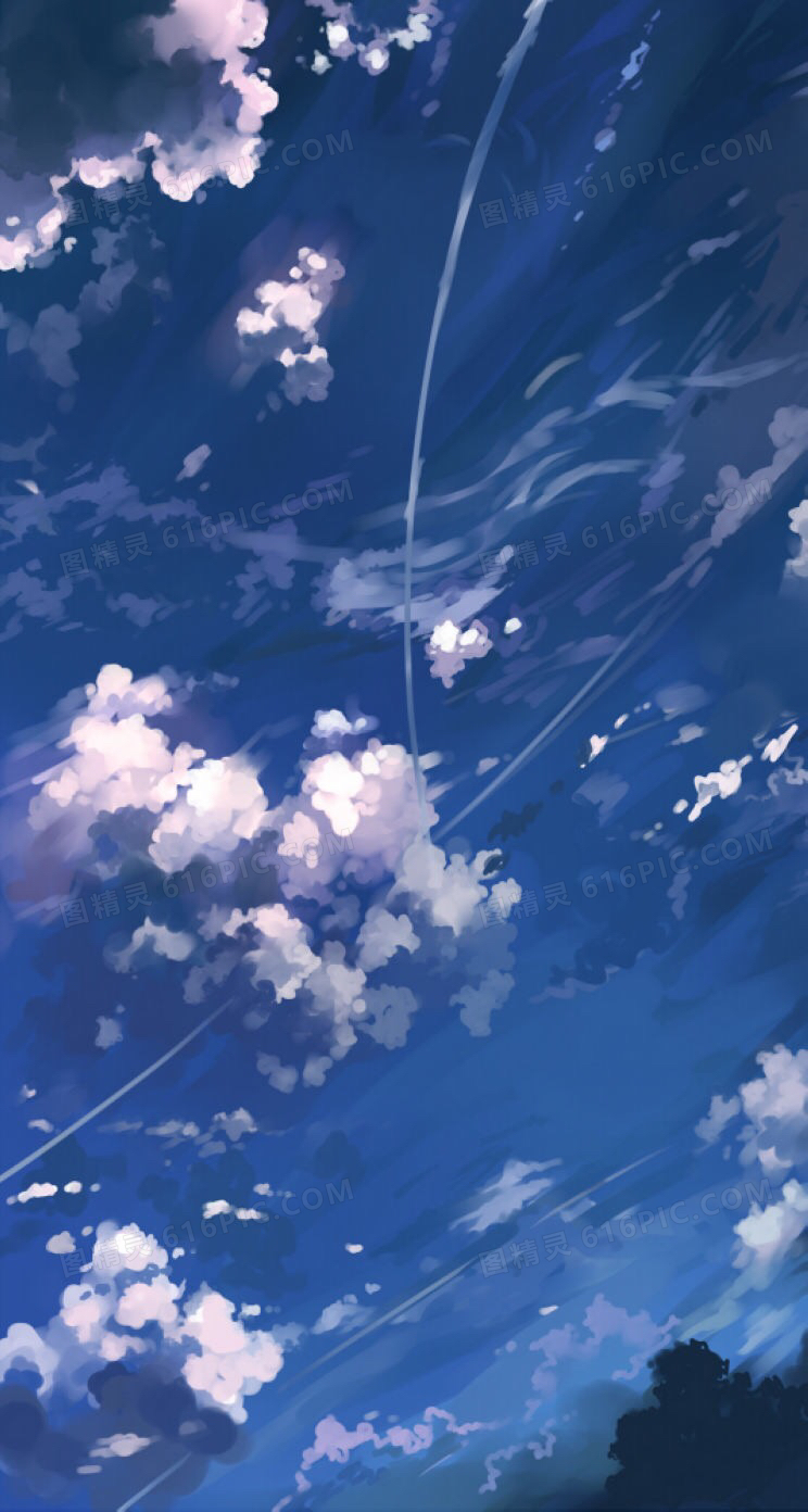 冷调主题片展