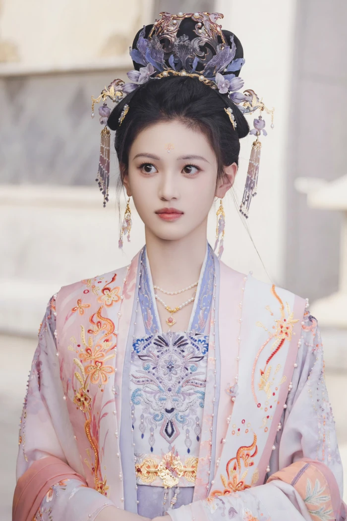 群像叙事幕后手记