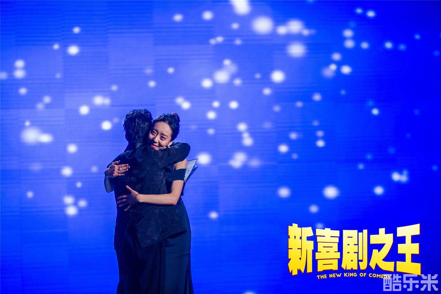 群像电视档案